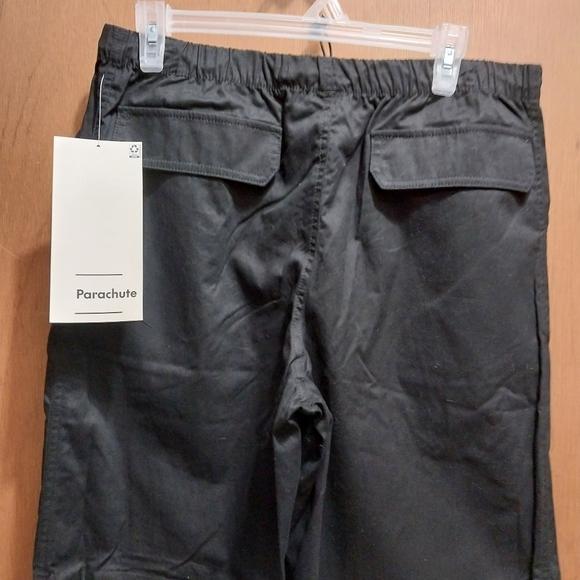 NOBO Parachute Pants - Picture 6 of 7